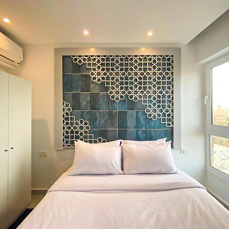 Arabian Nights In The Heart Of Historic Alexandria Apartment Exterior photo
