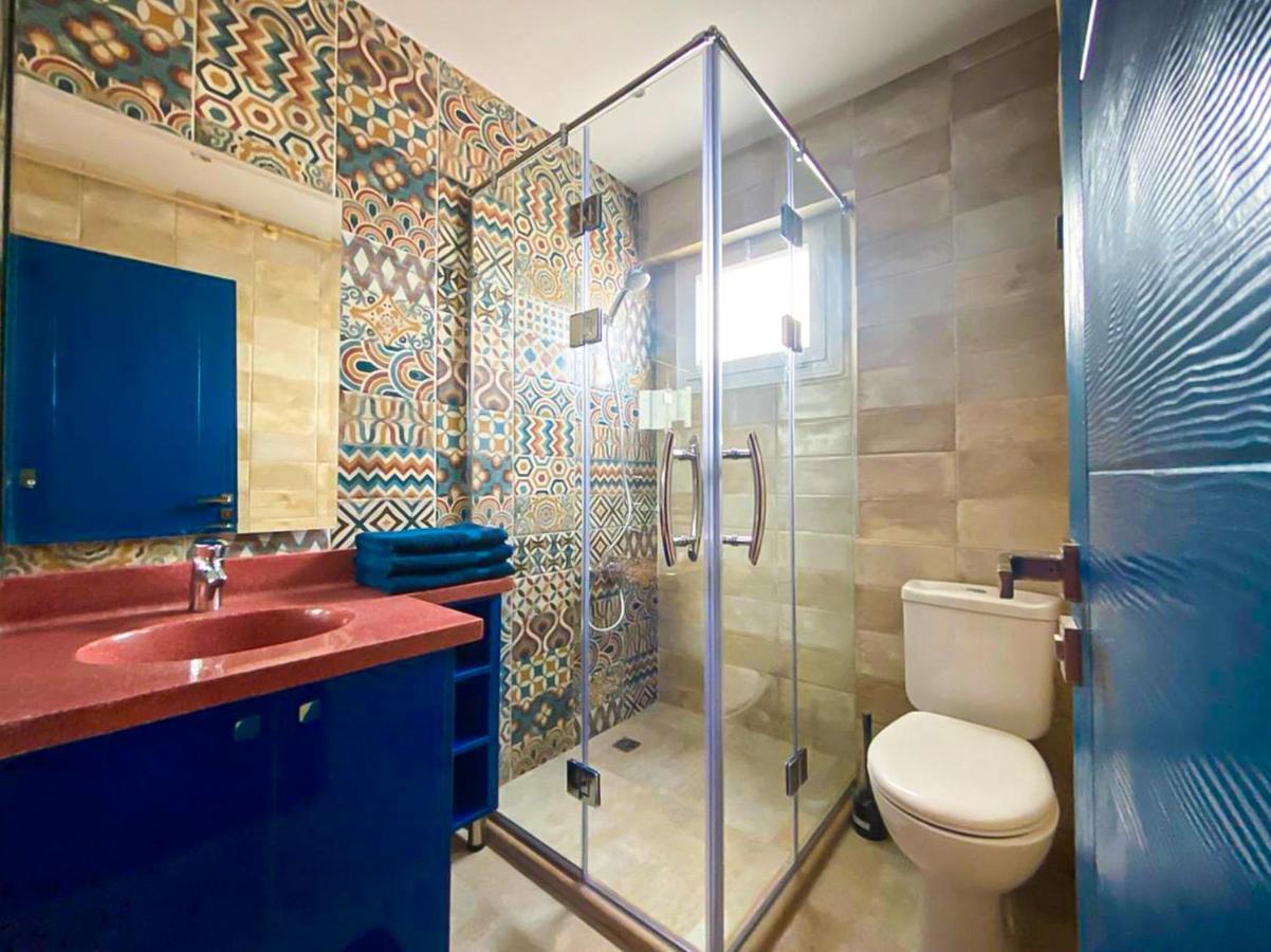 Arabian Nights In The Heart Of Historic Alexandria Apartment Exterior photo