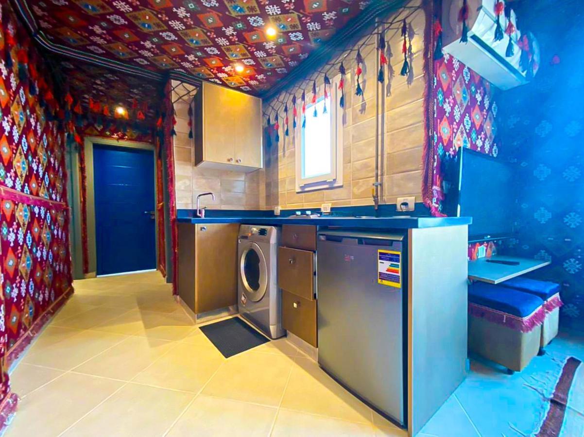 Arabian Nights In The Heart Of Historic Alexandria Apartment Exterior photo