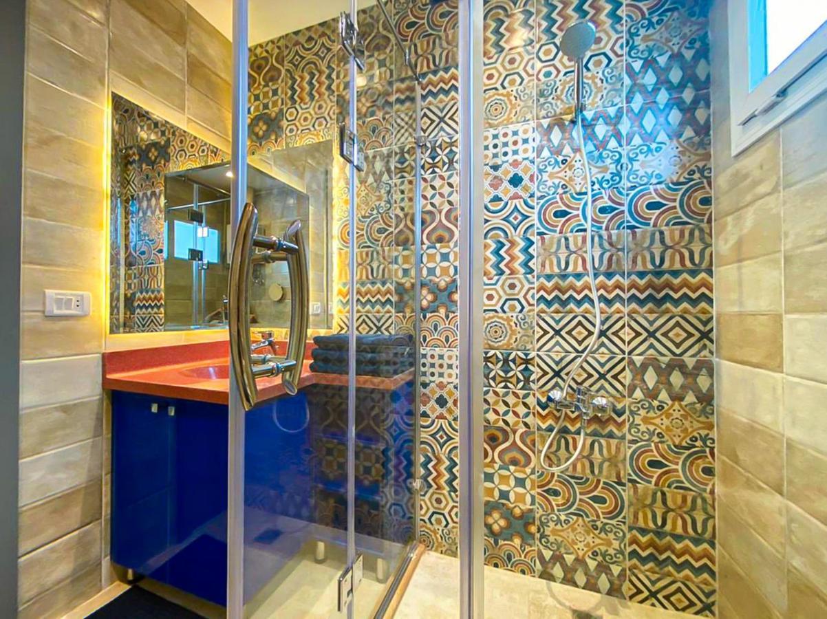 Arabian Nights In The Heart Of Historic Alexandria Apartment Exterior photo