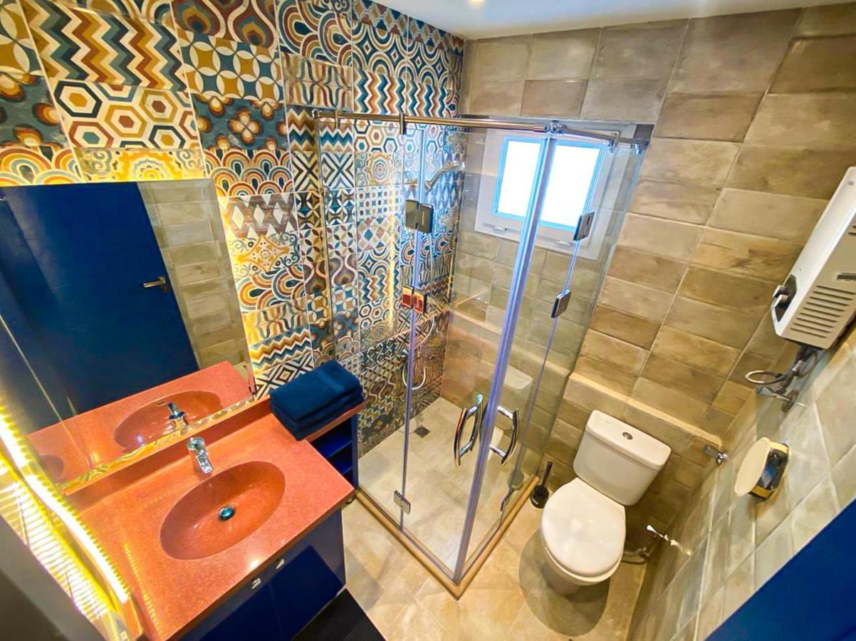 Arabian Nights In The Heart Of Historic Alexandria Apartment Exterior photo
